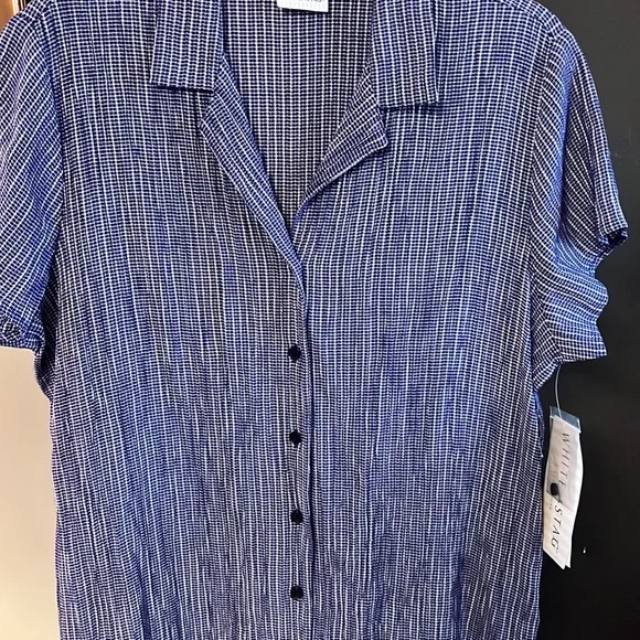 merino wool dress shirt White Merino wool dress Shirt